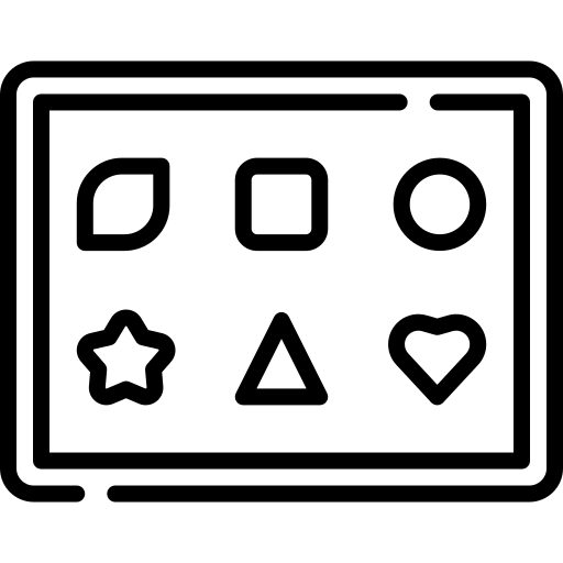 40 Plätzchen