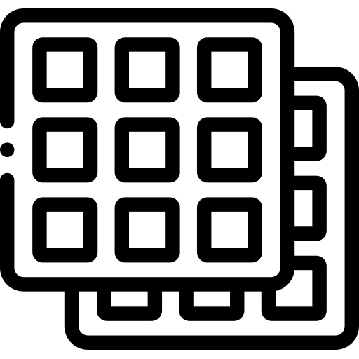 8 Stück